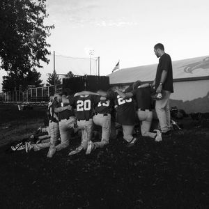 Meet your Posher, Chandler